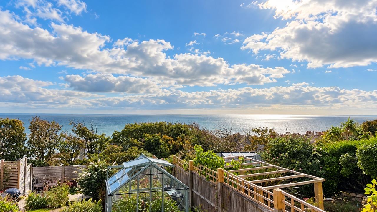 West Hill Road, St Leonards-On-Sea